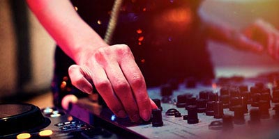 【DJ表演費用】最全DJ表演2018價錢攻略