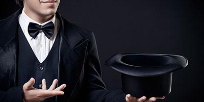 魔術表演費用 - 服務價格指南